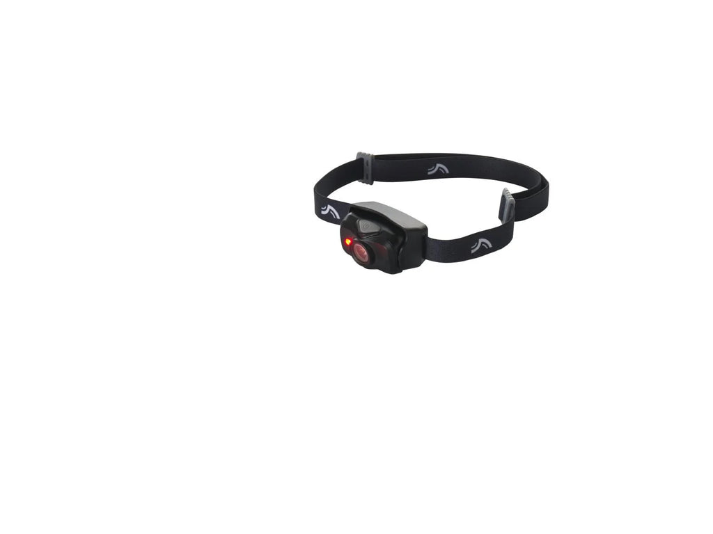 CRIVIT Lampe frontale  LED ou mini-lampe frontale  LED