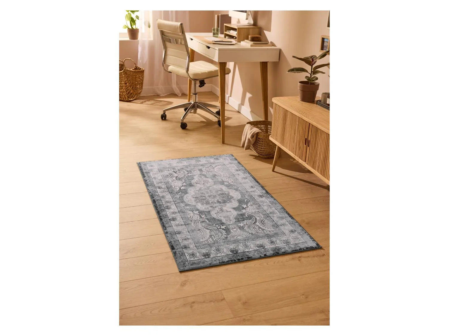 LIVARNO home Tapis vintage, 80 x 150 cm