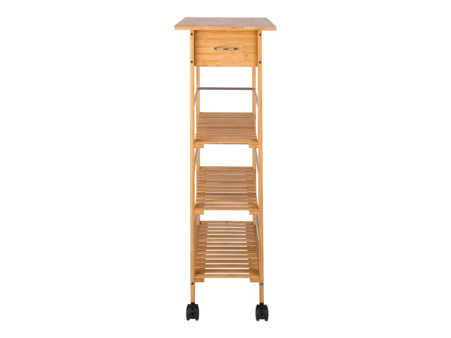 LIVARNO home Desserte de cuisine, 29,5 x 86 x 54,5 cm