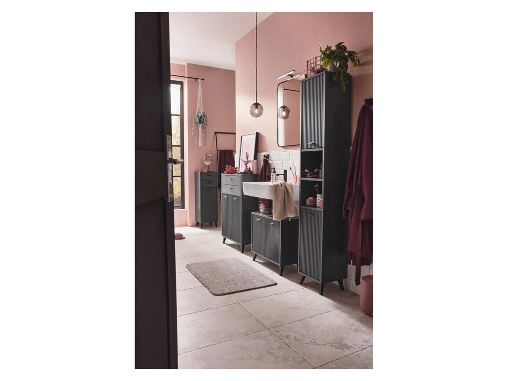 LIVARNO home Meuble de salle de bains