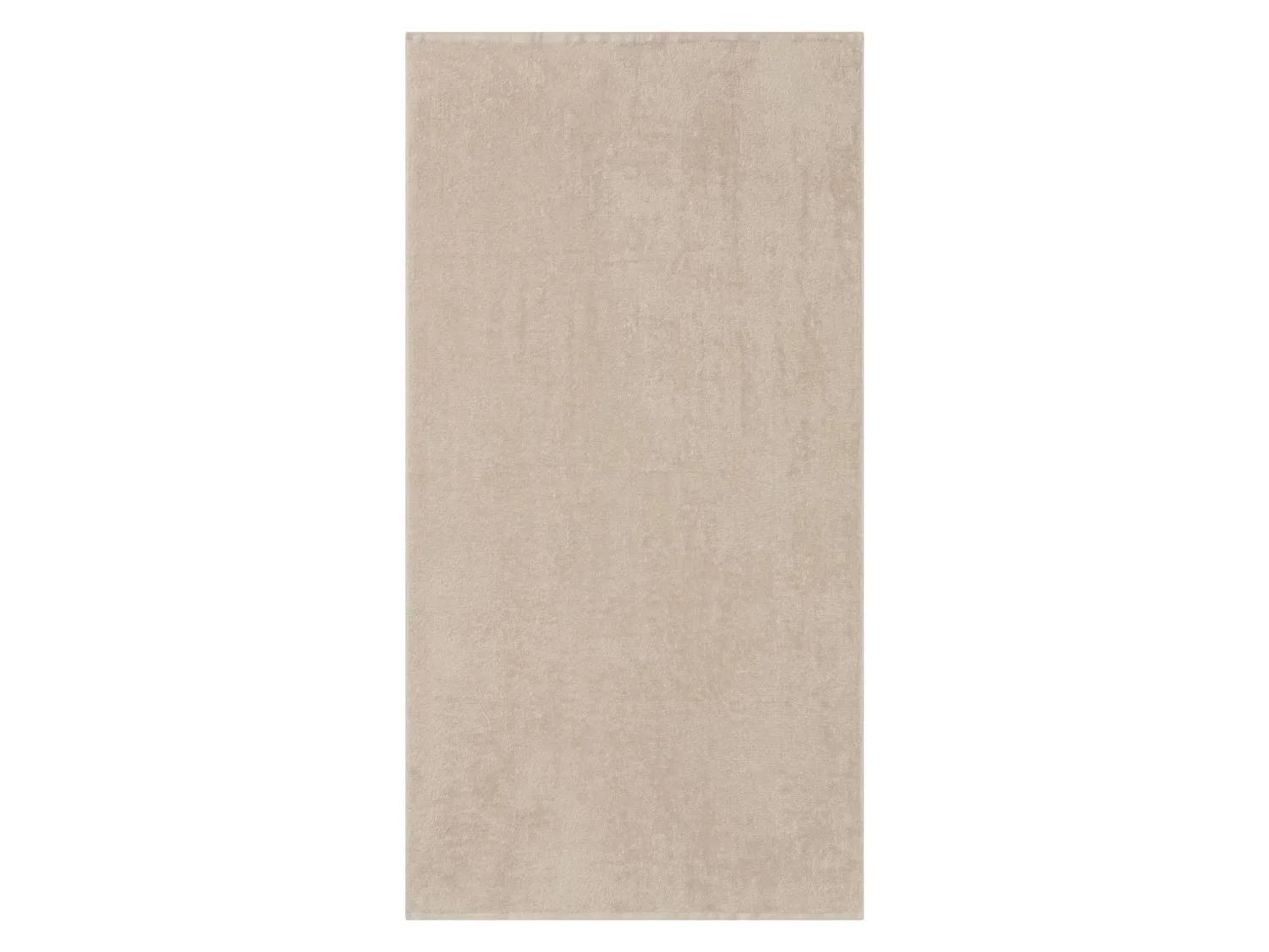 LIVARNO home Lot de 6 serviettes en ponge