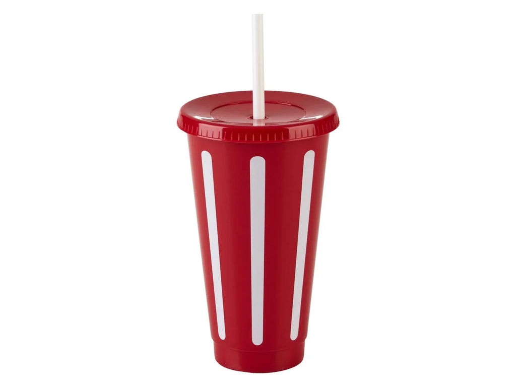 LIVARNO home Seaux ou pots  pop corn ou gobelets