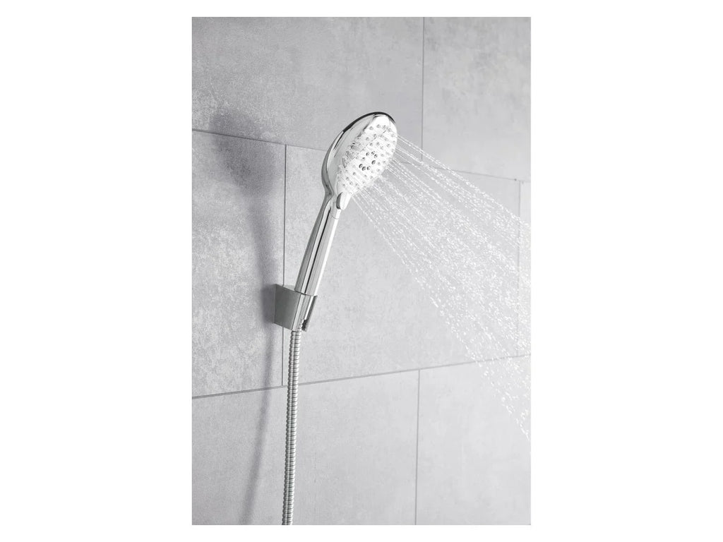 LIVARNO home Set de douche multijet
