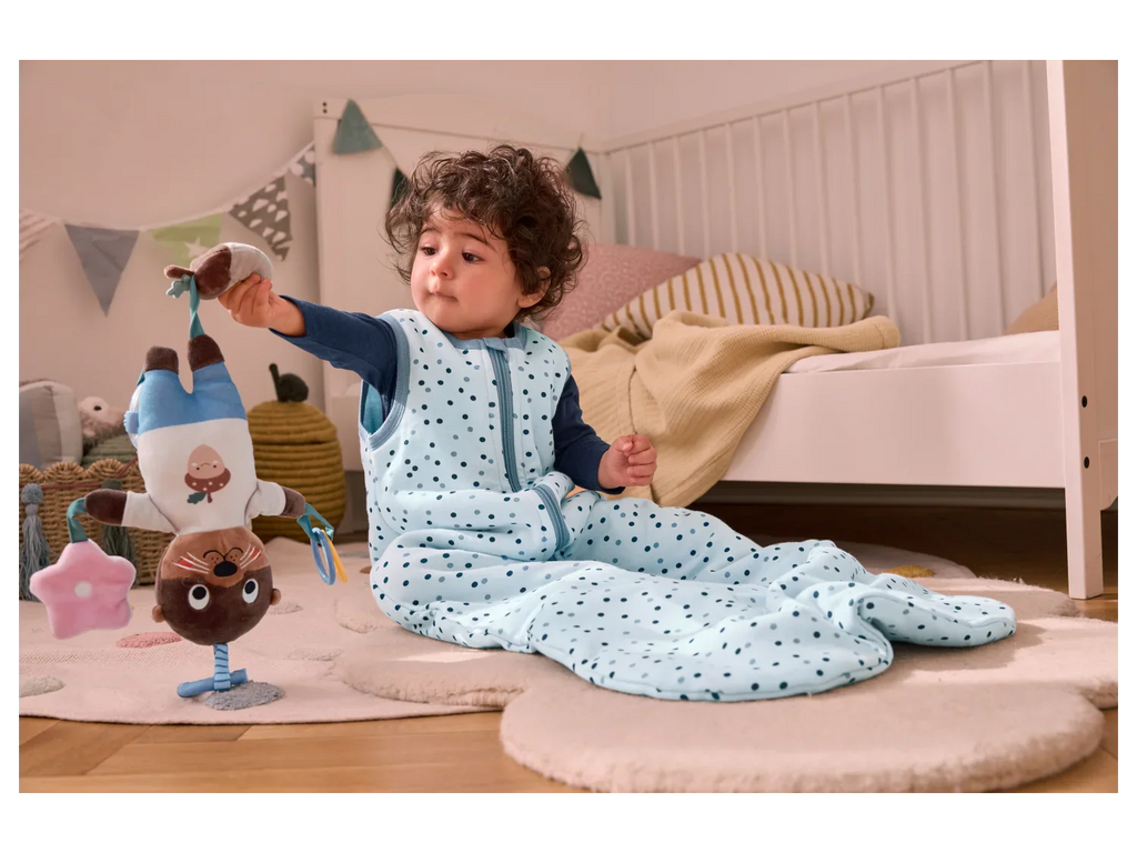 lupilu Peluche pour bb