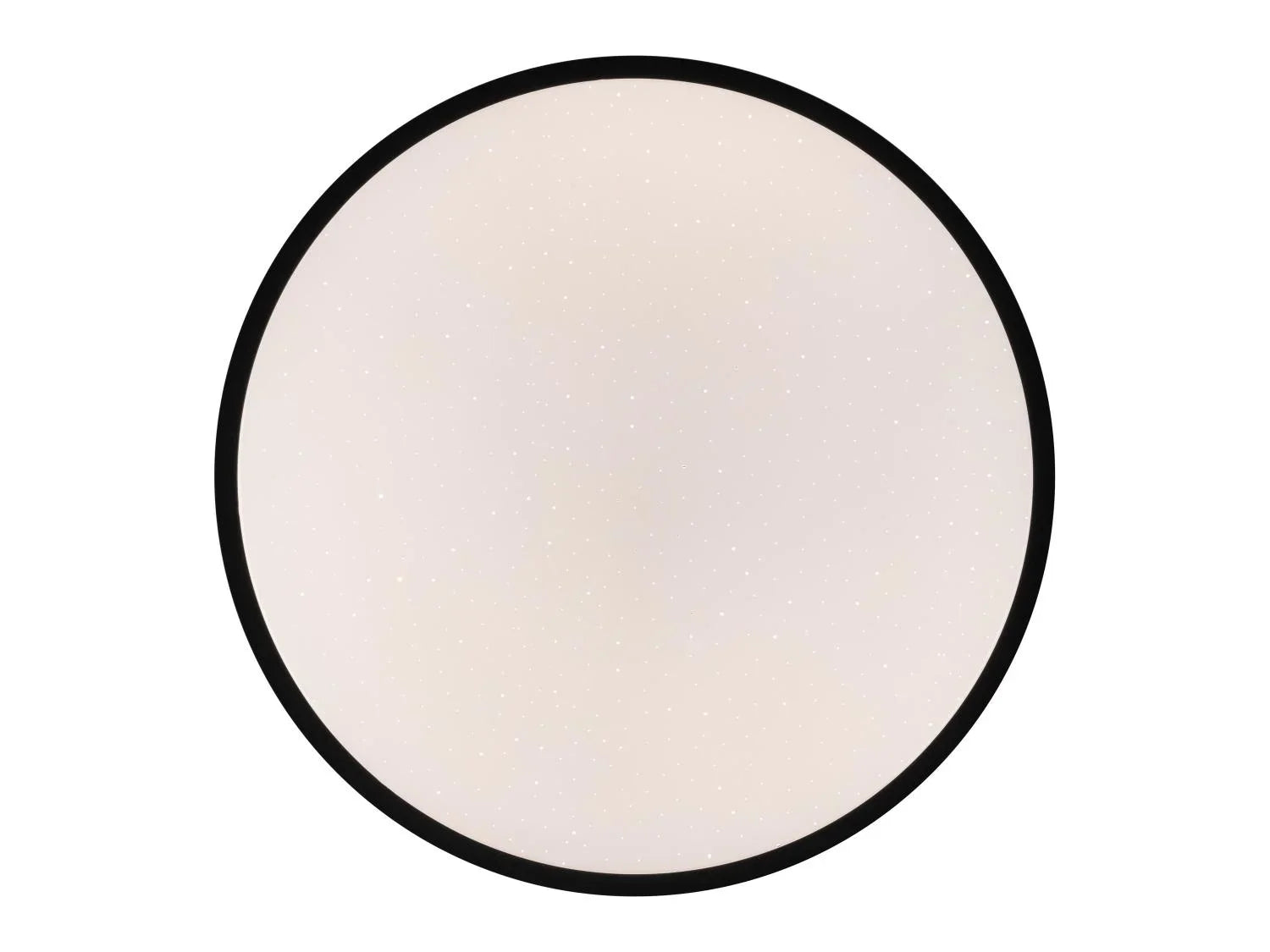 LIVARNO Plafonnier  LED avec variateur de blanc
