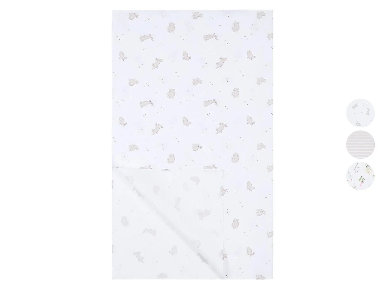 LIVARNO Nappe, 130 x 160 cm