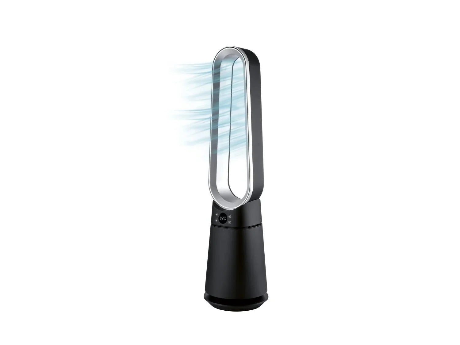 SILVERCREST Ventilateur sur pied