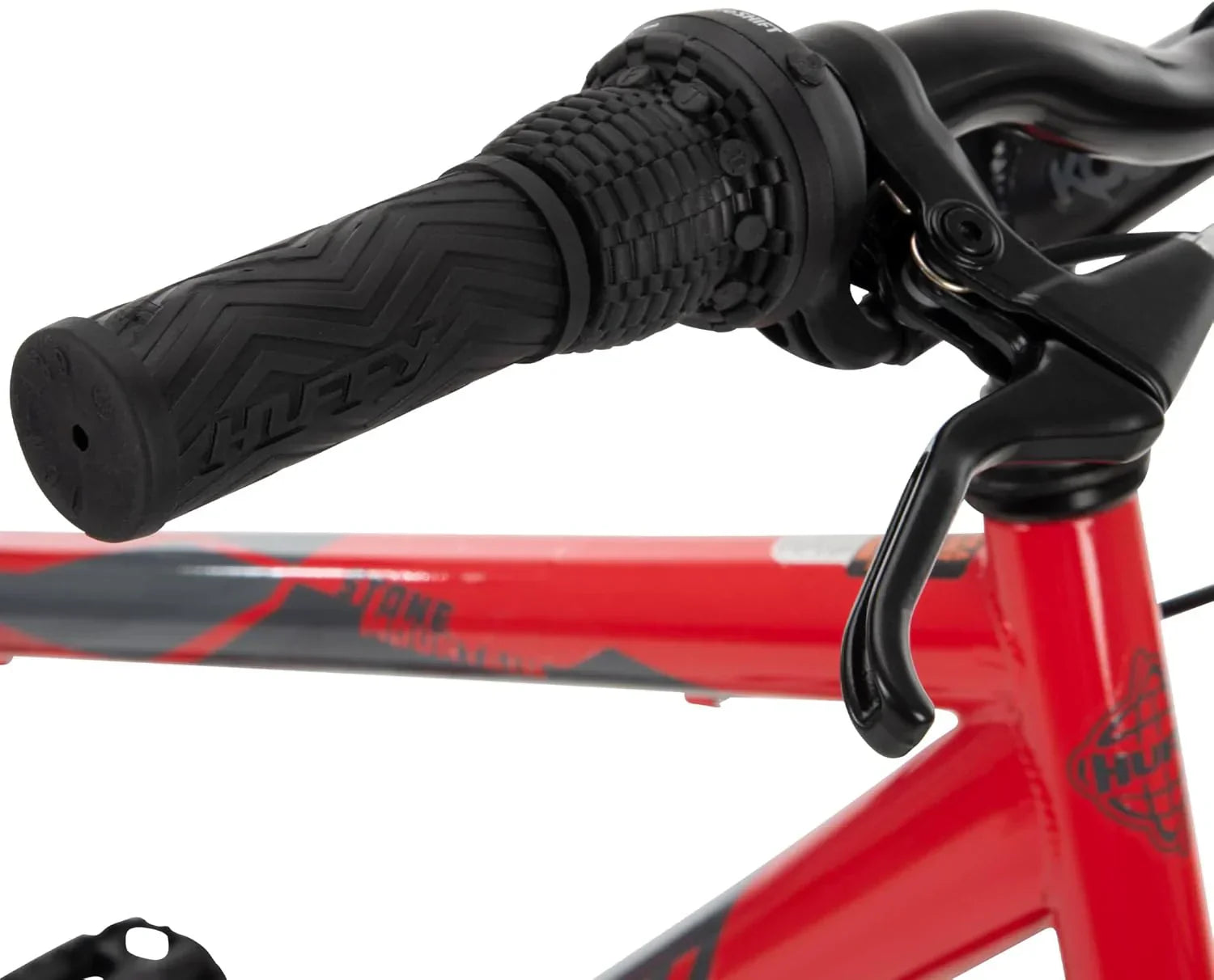 Huffy Stone Mountain Hardtail Mountain Bike for Boys/Girls/Men/Women 20/24/26 Sizes