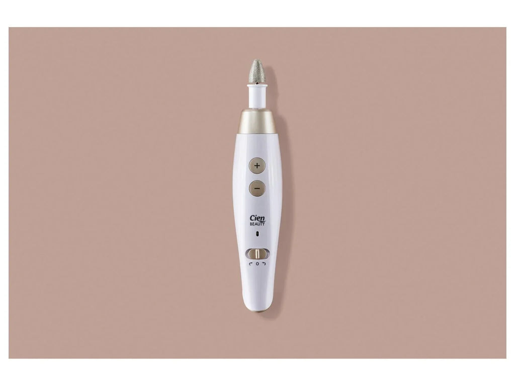 CIEN Beauty Set de manucure et pdicure