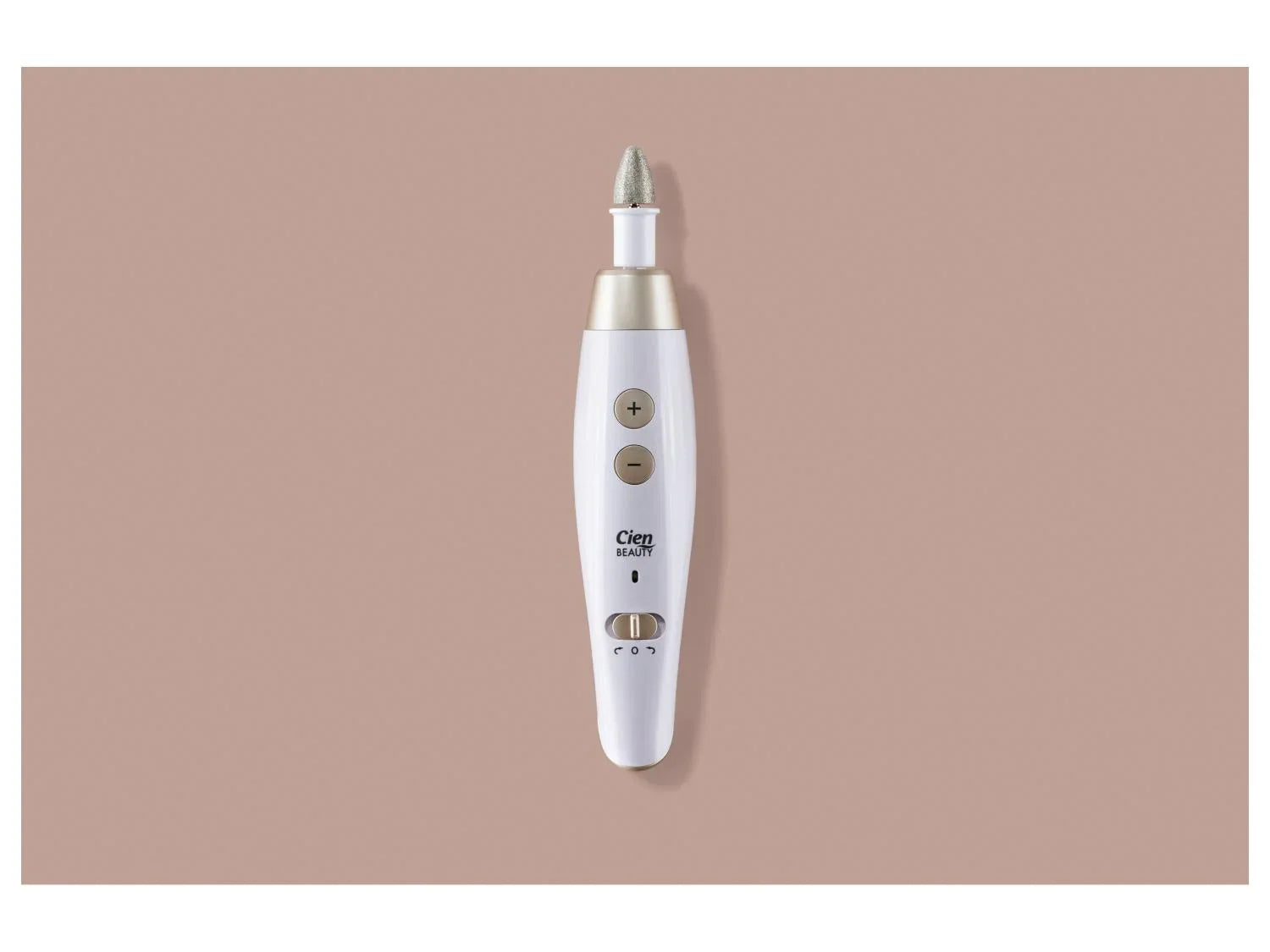 CIEN Beauty Set de manucure et pdicure