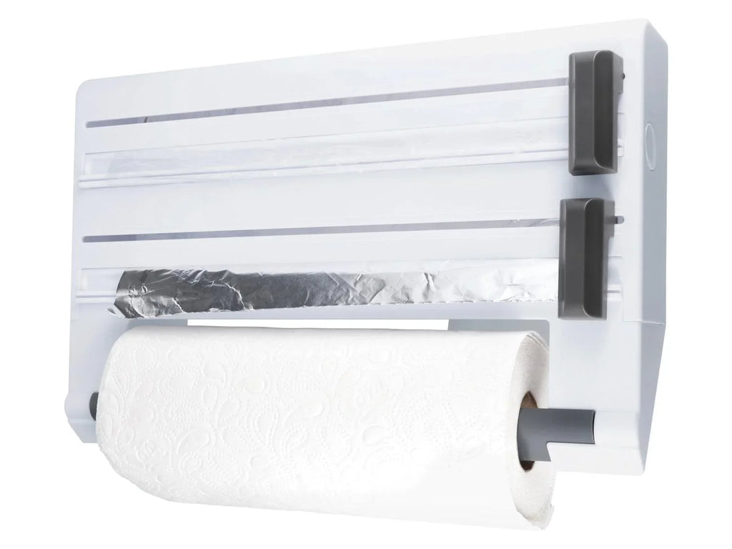 SILVERCREST Porte-rouleaux de cuisine