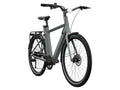 CRIVIT Vlo lectrique Urbain Shimano X.3