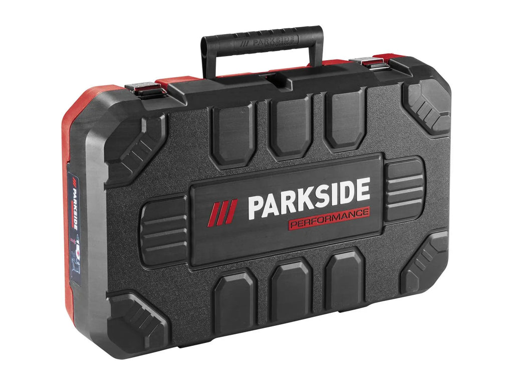 PARKSIDE PERFORMANCE Marteau perforateur burineur PPBH 1600 A2, 25 J, 1600 W