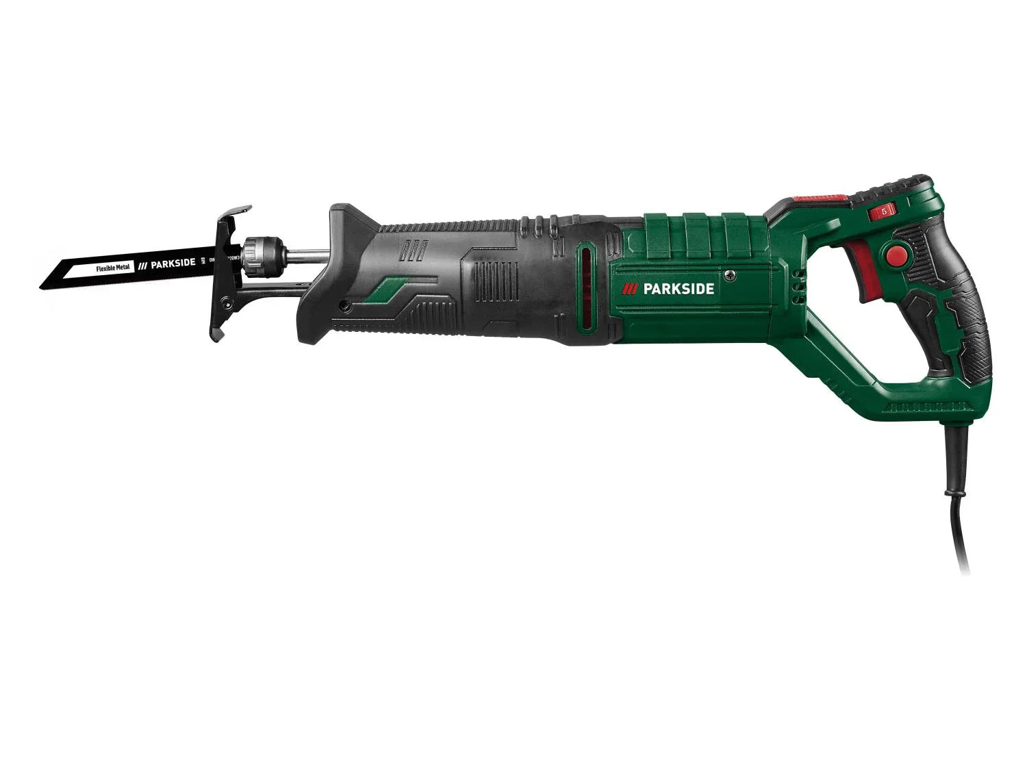 PARKSIDE Scie sabre PFS 850 C3