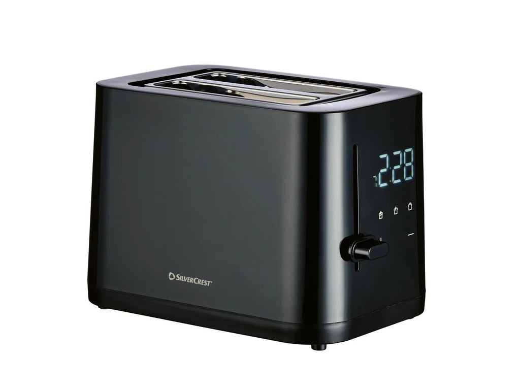SILVERCREST Grille-pain numrique Premium
