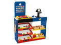 Playtive Supermarch LIDL, 26 pices