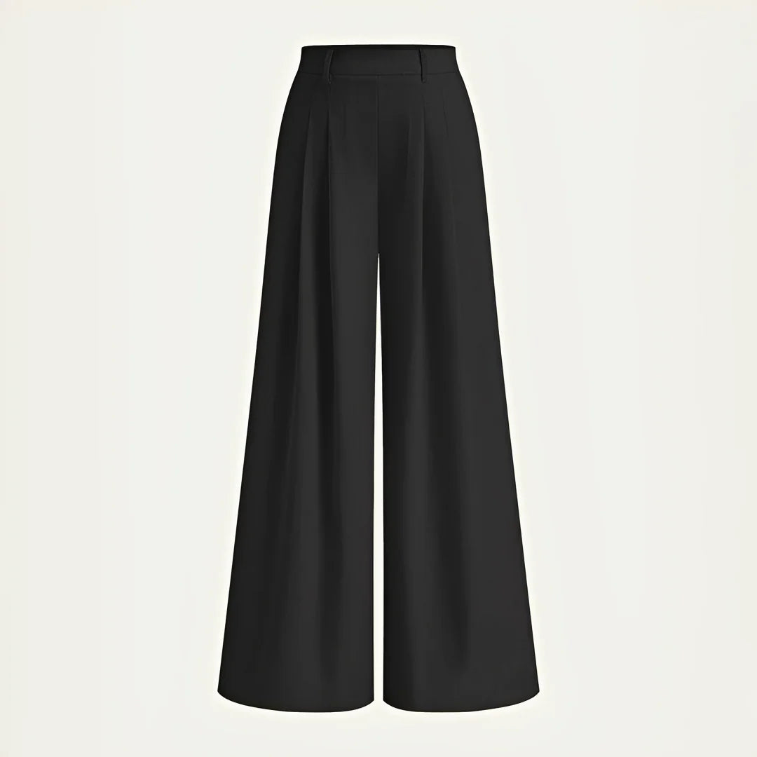 Brylee - Pantalon Ample et Décontracté