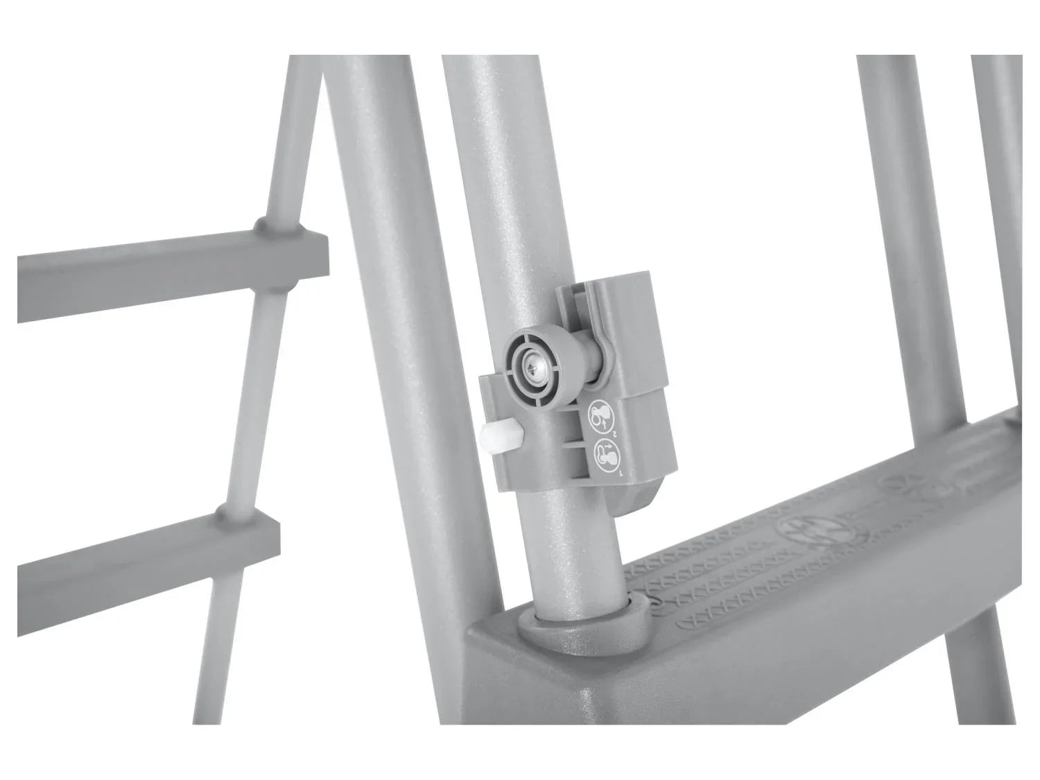 Bestway chelle de scurit, 107 cm