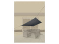 LIVARNO Voile d'ombrage