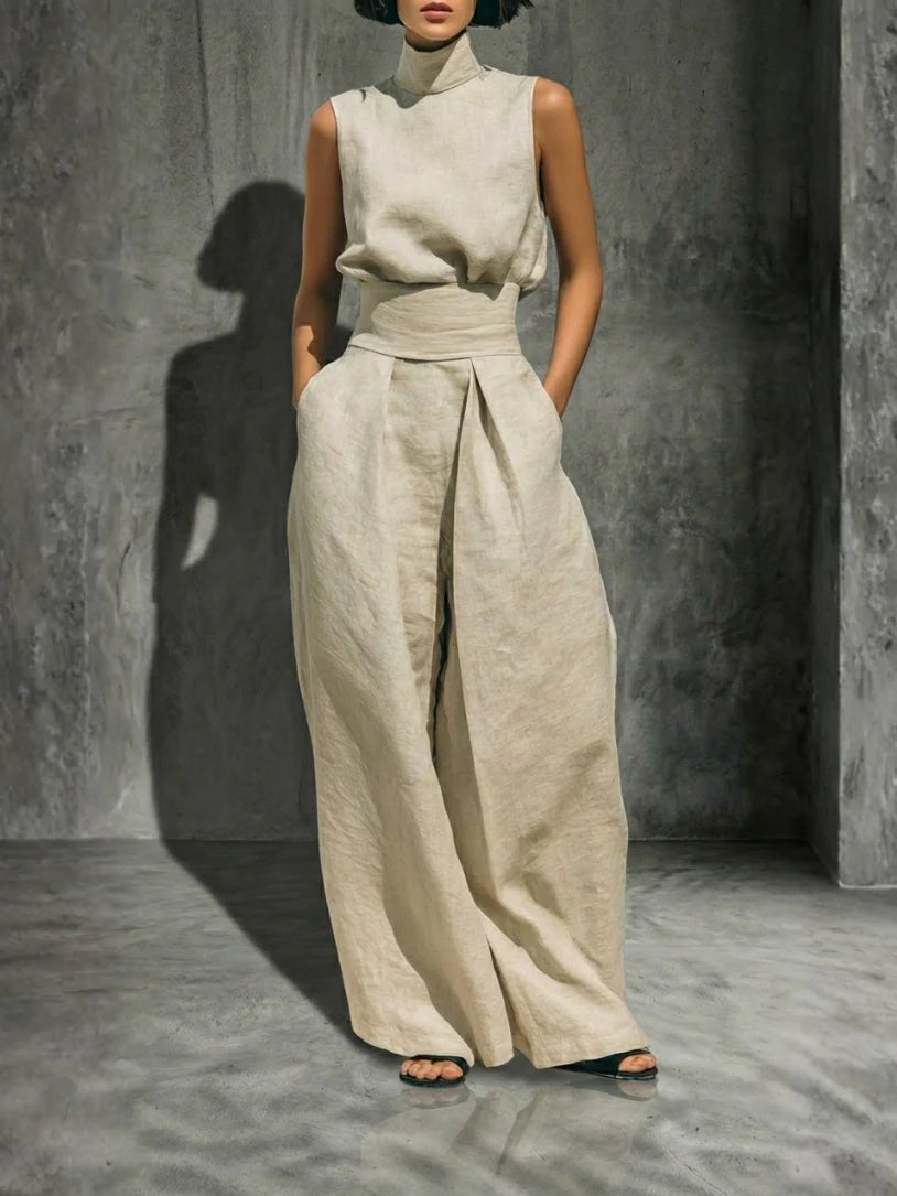 Olimpia | Ensemble de Blouse
