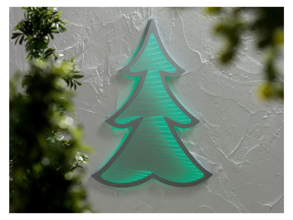 LIVARNO home Dcoration LED avec motif de Nol