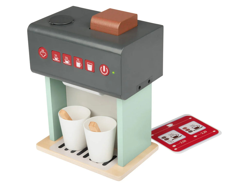 Playtive Accessoire en bois