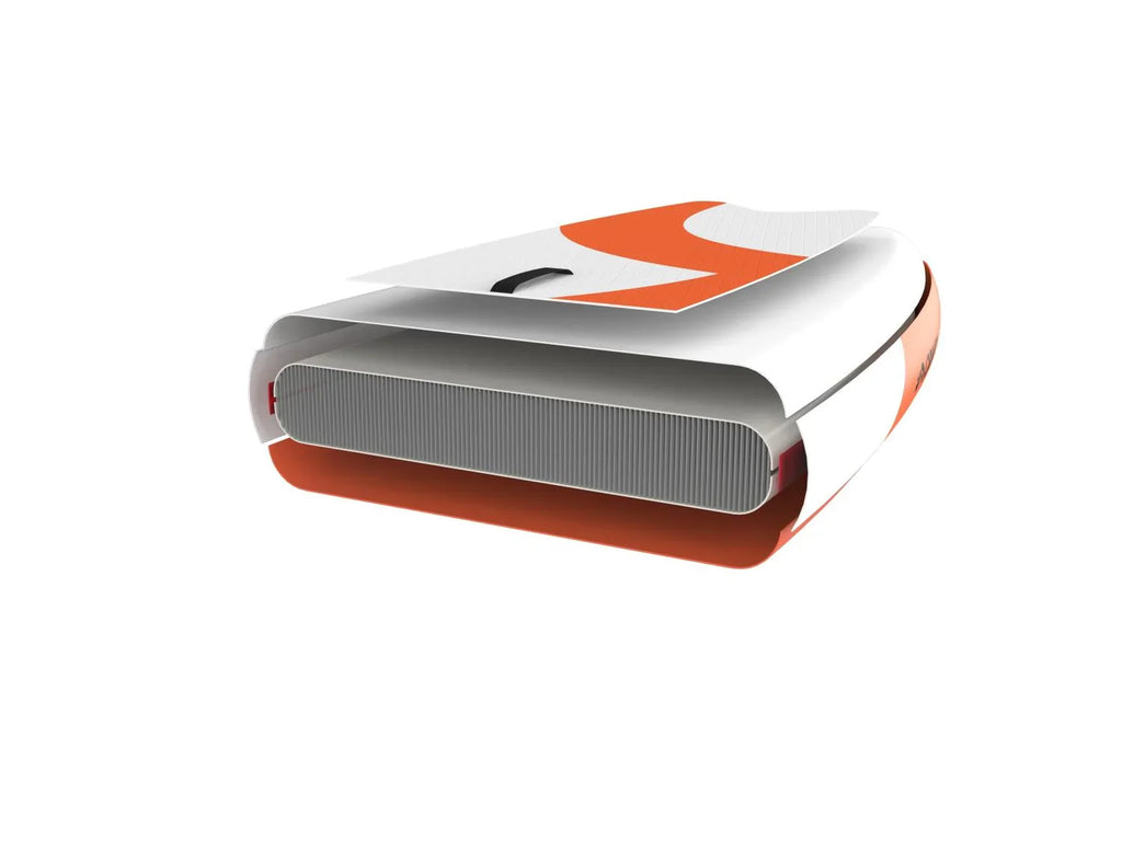 CRIVIT Stand up paddle gonflable polyvalent basic
