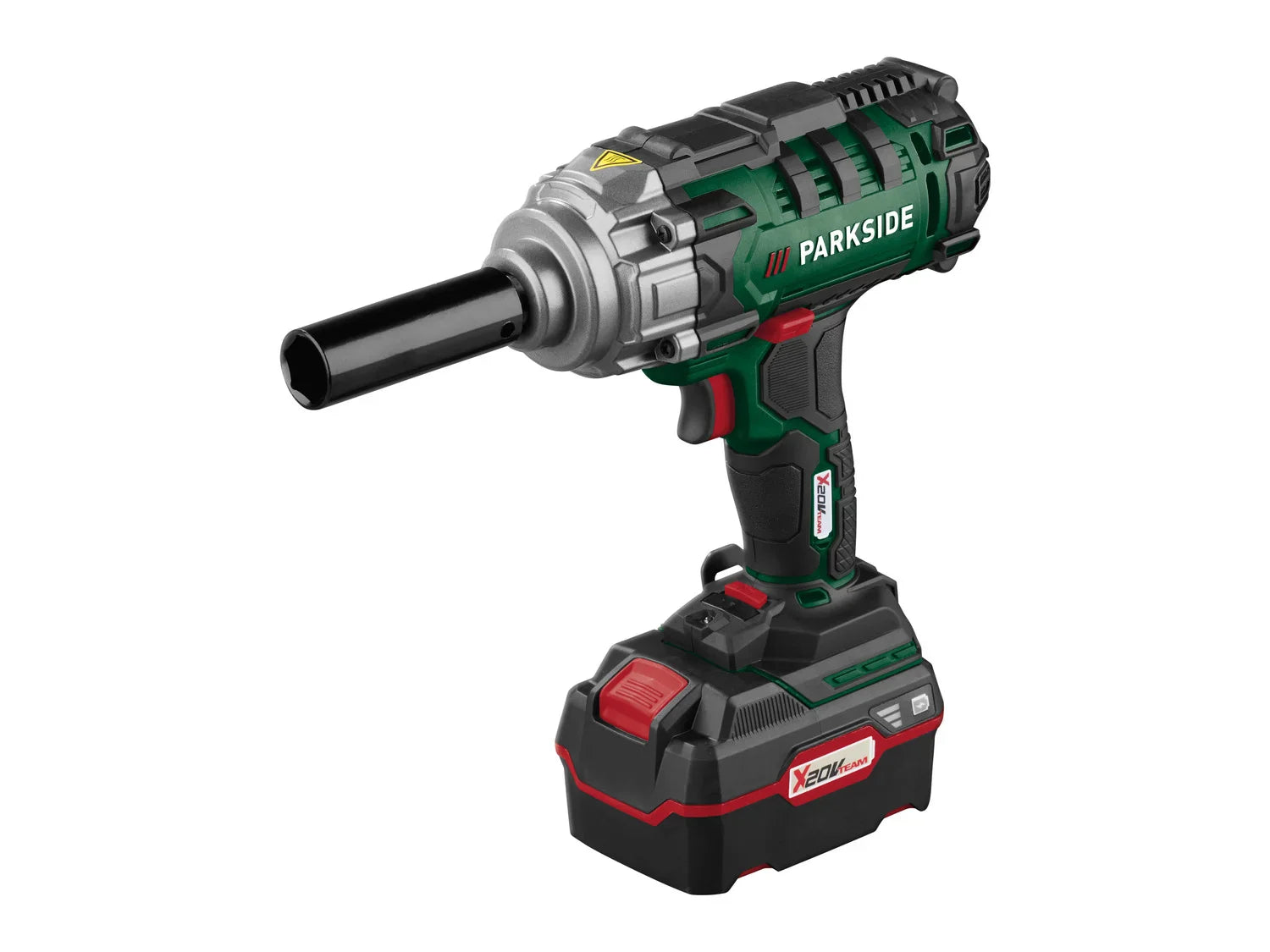 PARKSIDE Cl  chocs sans fil pour vhicules PASSK 20-Li B2, 20 V