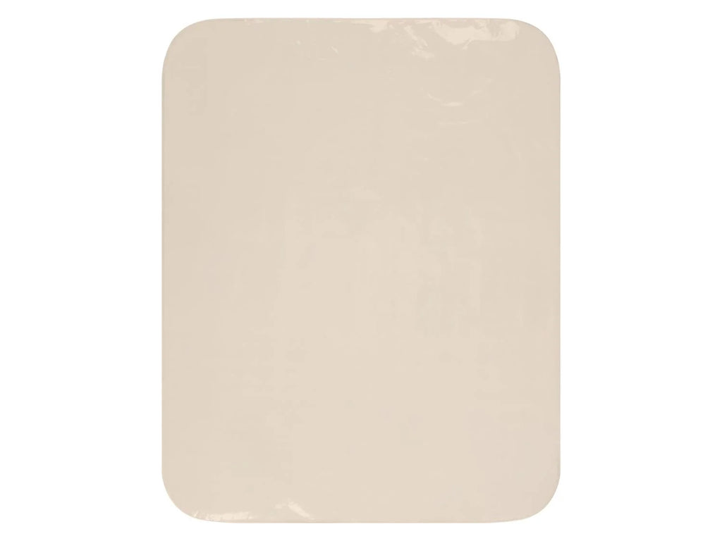 LIVARNO Nappe en toile cire