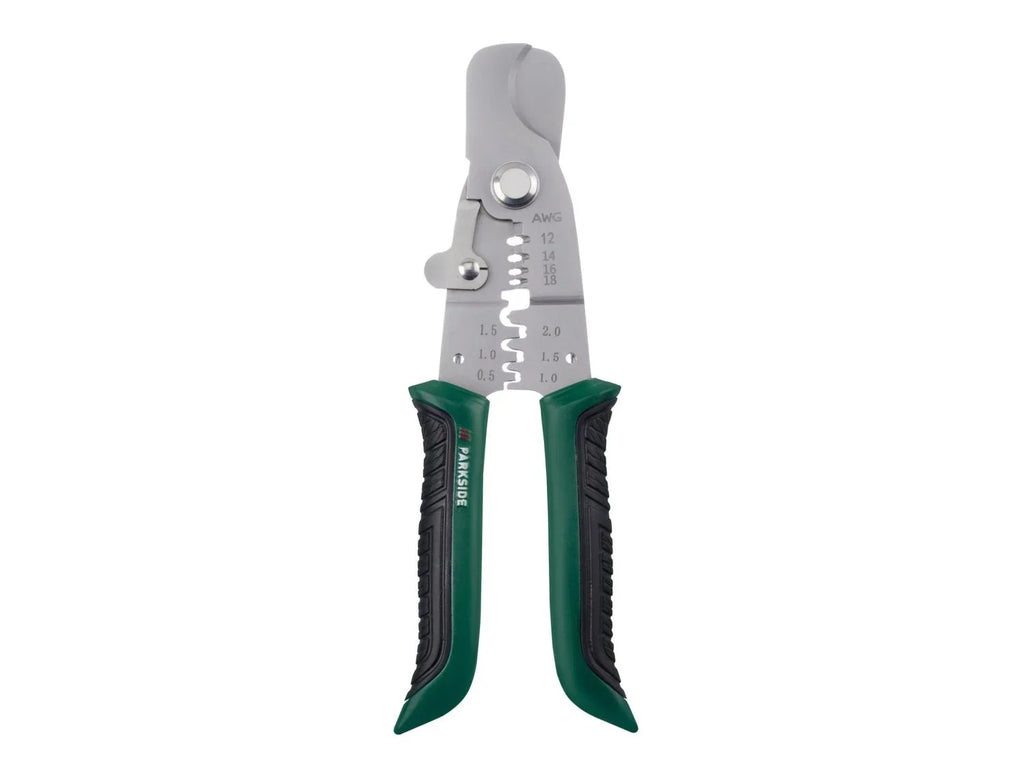 PARKSIDE Pince  dnuder multiple ou Coupe-cble