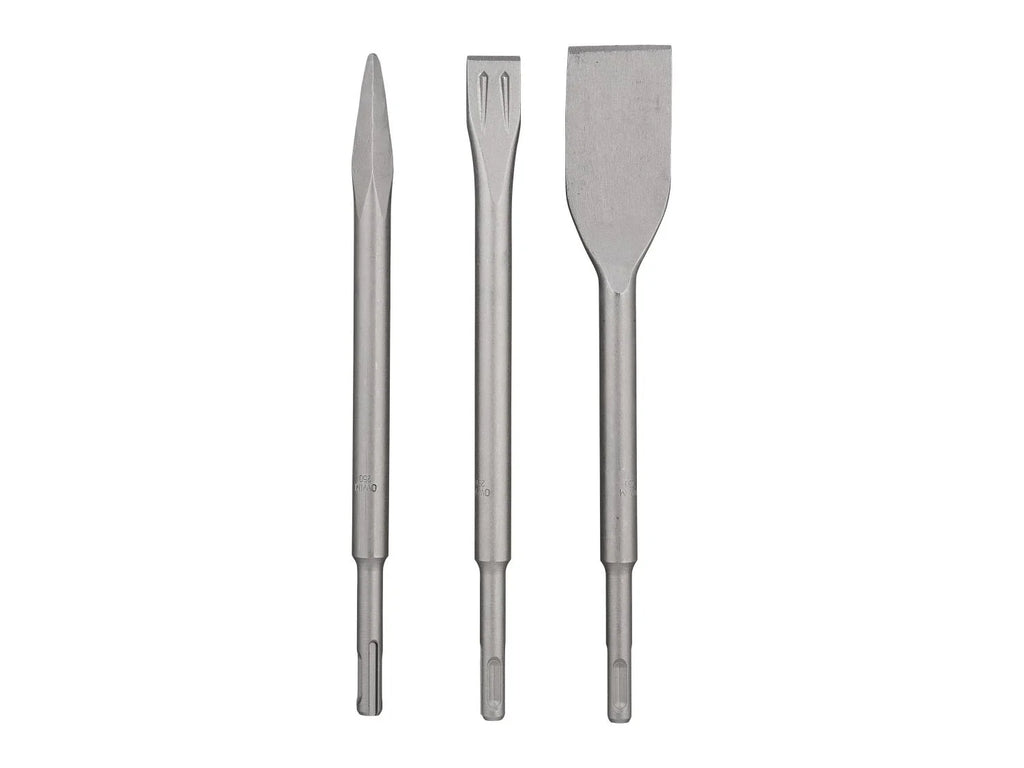 PARKSIDE PERFORMANCE Burins ou Forets SDS Plus
