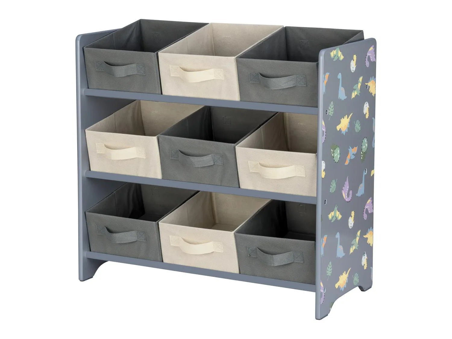 LIVARNO home Meuble de rangement enfant