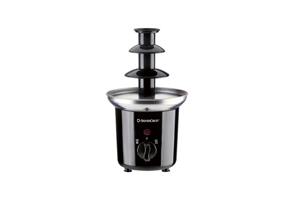 SILVERCREST Fontaine  chocolat lectrique