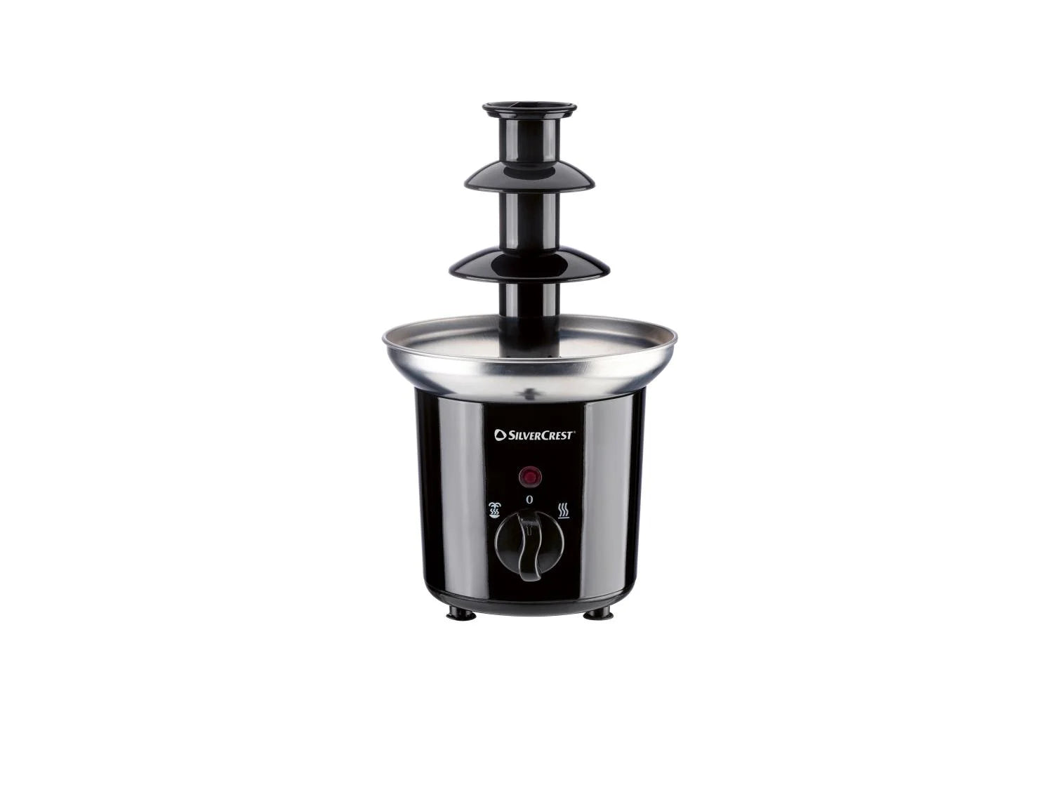 SILVERCREST Fontaine  chocolat lectrique