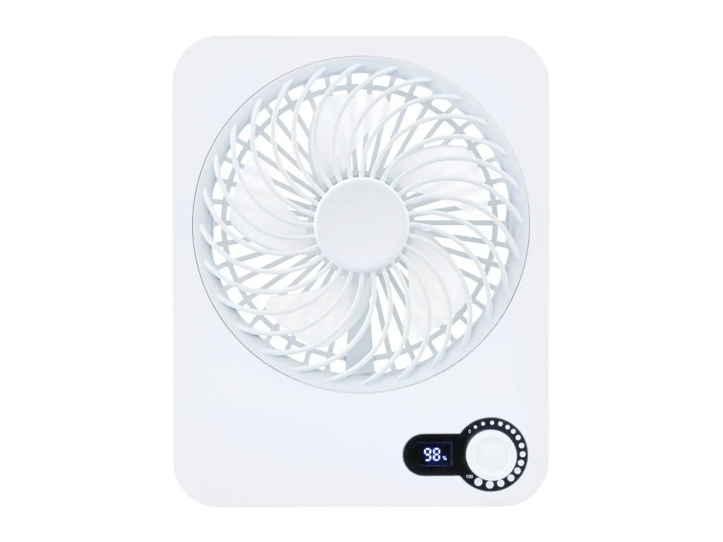 TRONIC Mini-ventilateur de table