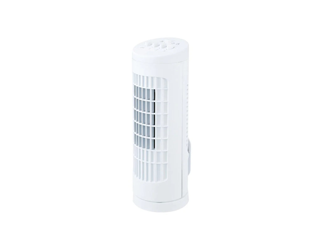 TRONIC Mini-ventilateur colonne, 30 W