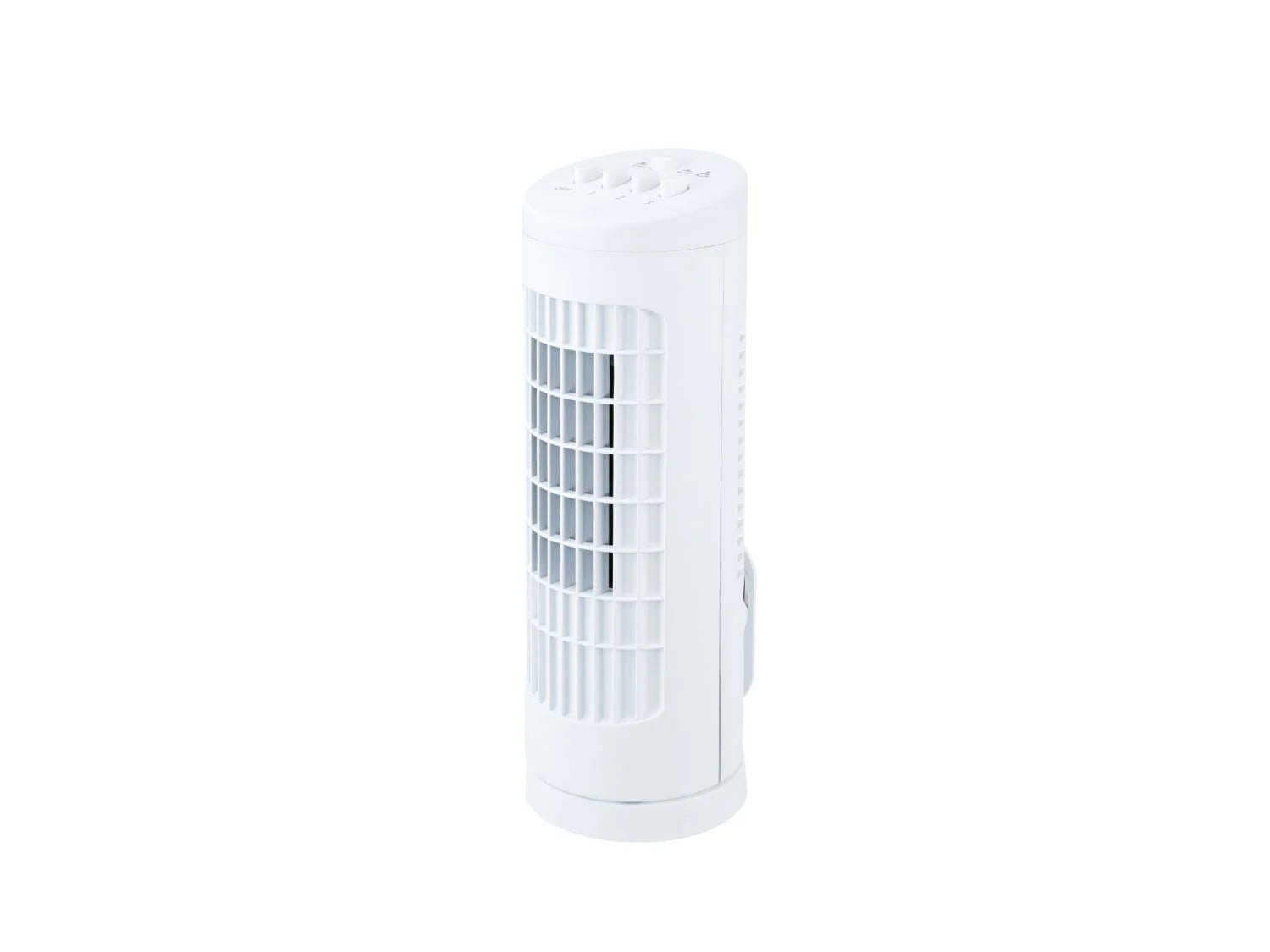 TRONIC Mini-ventilateur colonne, 30 W