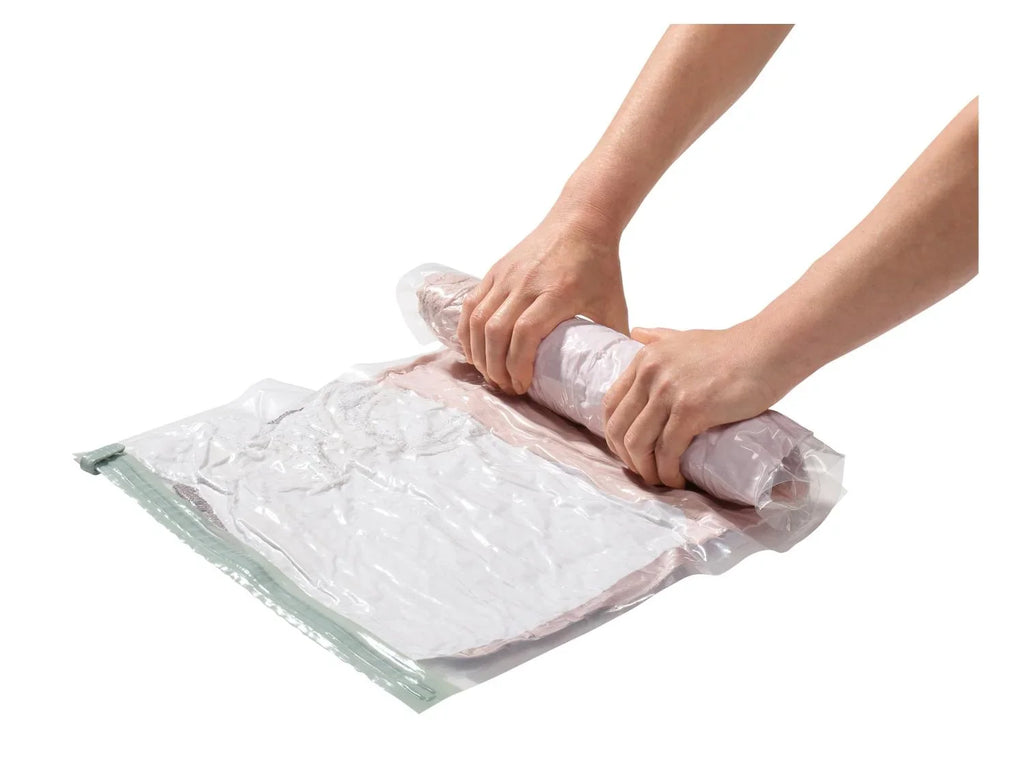 LIVARNO home Housse de vtements sous vide