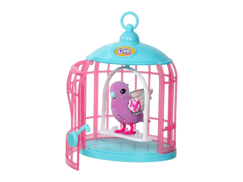 Little live pets Figurines