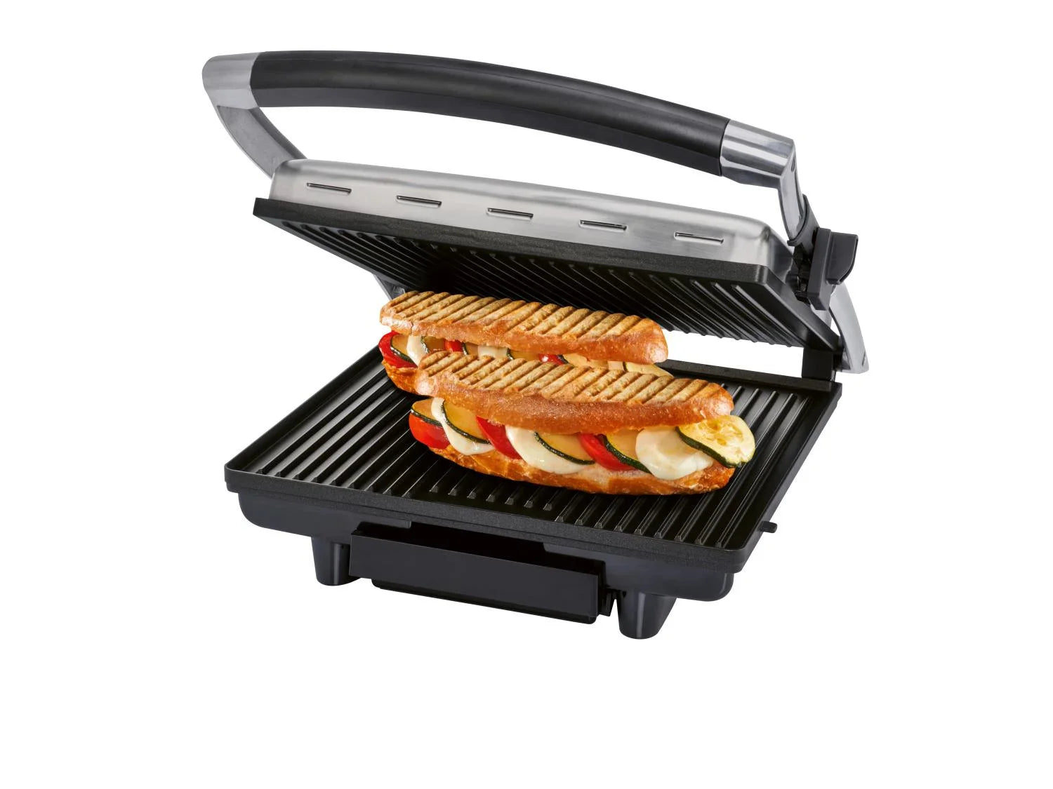 SILVERCREST Appareil  panini et gril