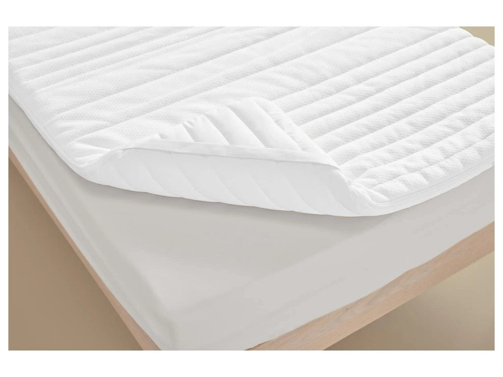 LIVARNO Surmatelas en mousse viscolastique, 160 x 200 cm