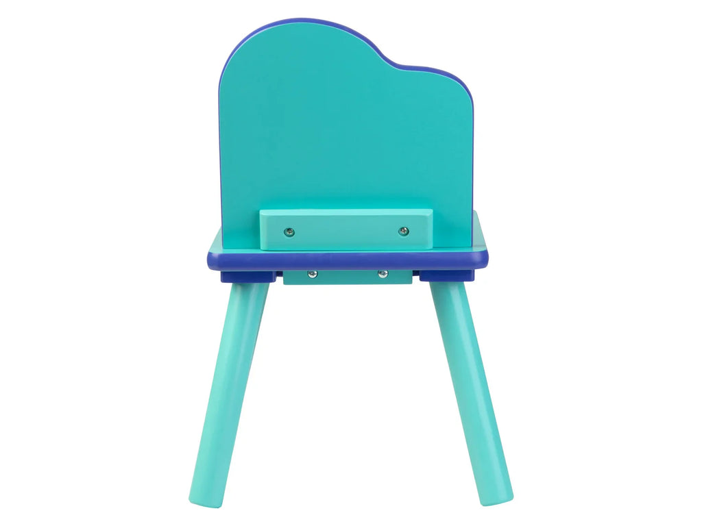 Ensemble table et chaises pour enfants La Pat' Patrouille
