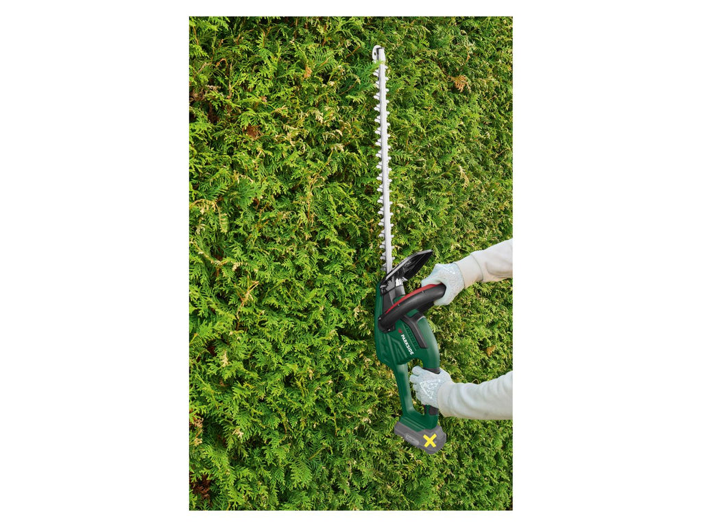 PARKSIDE Taille-haies sans fil PHSA 20-Li D4, 20 V
