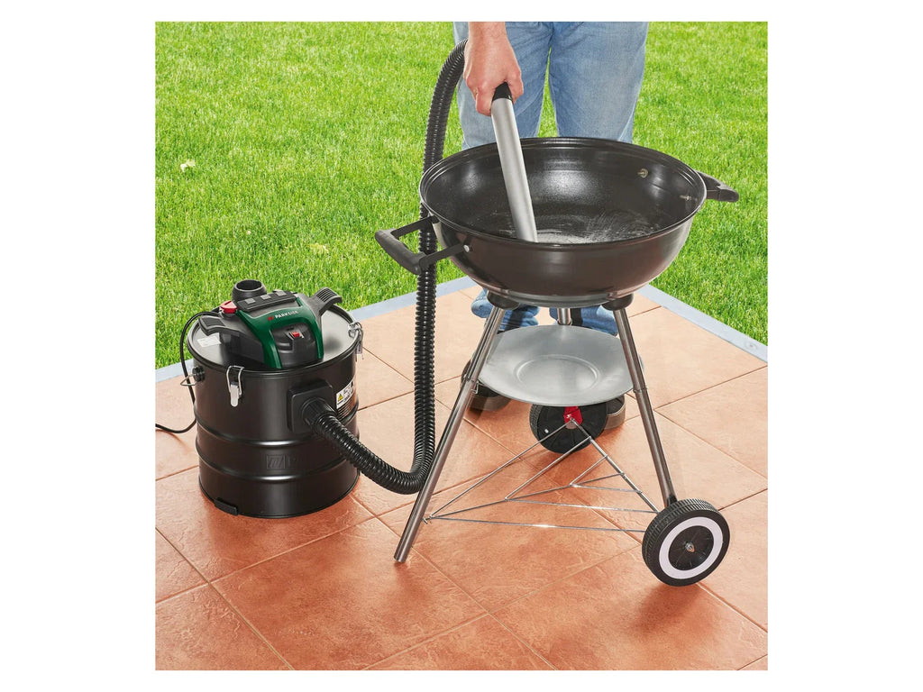 PARKSIDE Aspirateur de cendres PAS 1200 F5, 1200 W