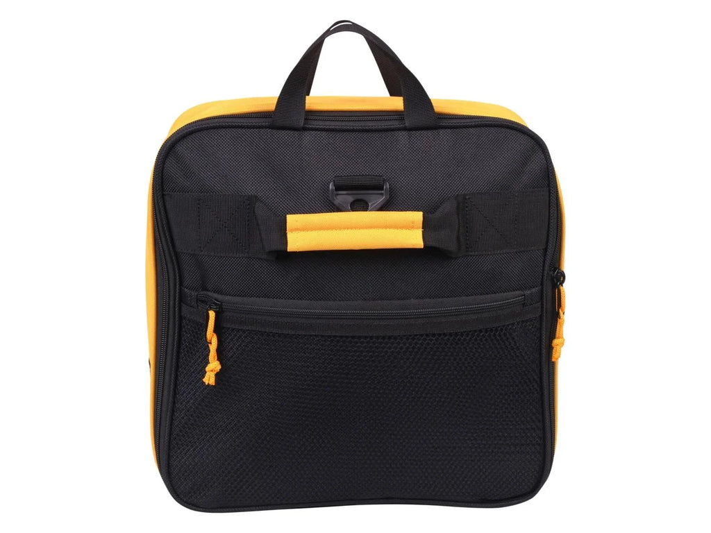 Caterpillar Sac de sport extensible