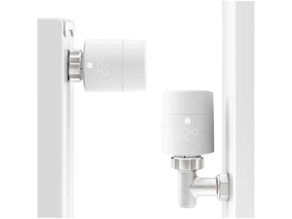 TADO Thermostat connect