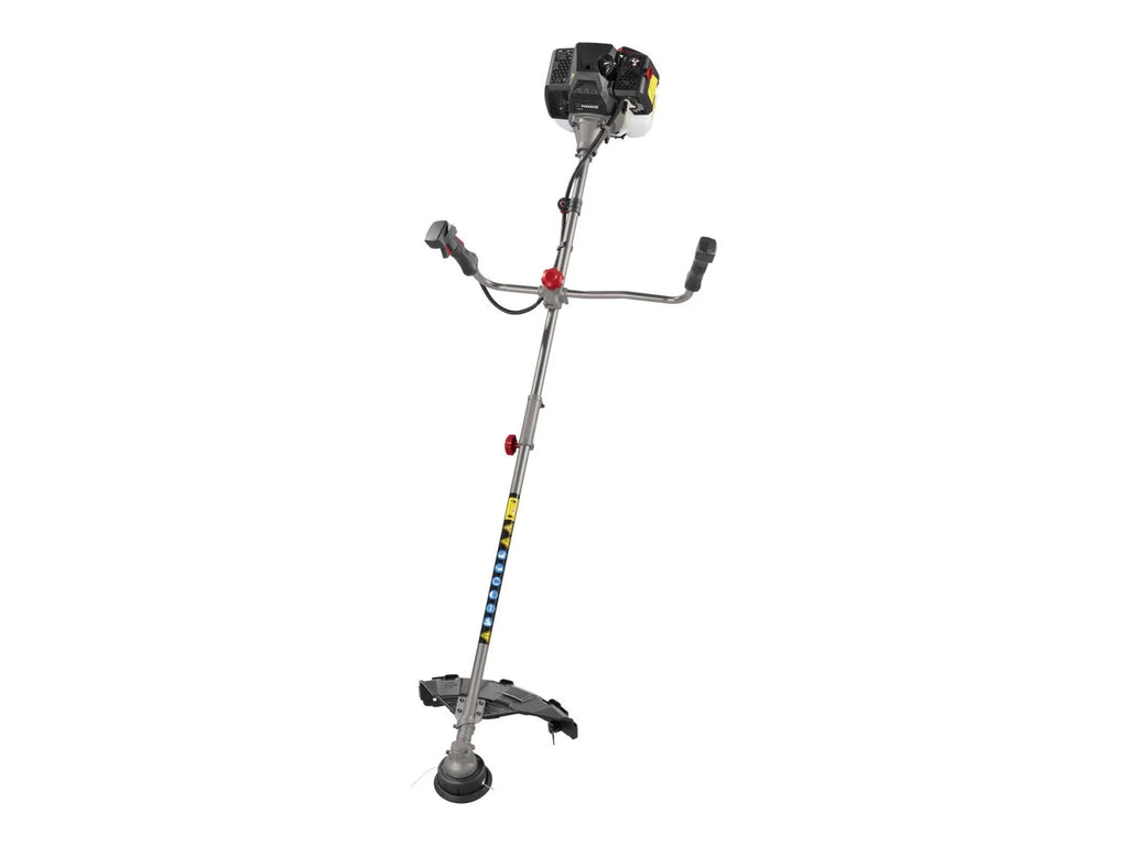 PARKSIDE PERFORMANCE Dbroussailleuse thermique avec dmarrage lectrique PPBS 3 B2