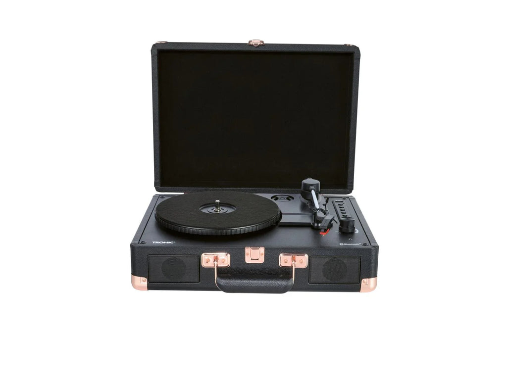 TRONIC Platine vinyle valise