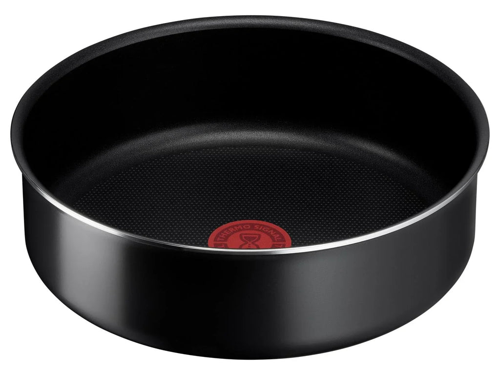 Tefal Set de poles et casserole INGENIO ESSENTIAL