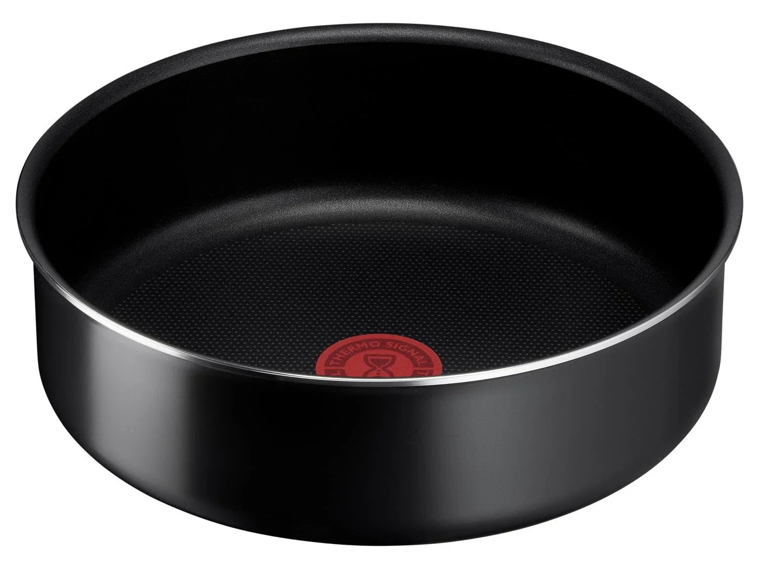 Tefal Set de poles et casserole INGENIO ESSENTIAL